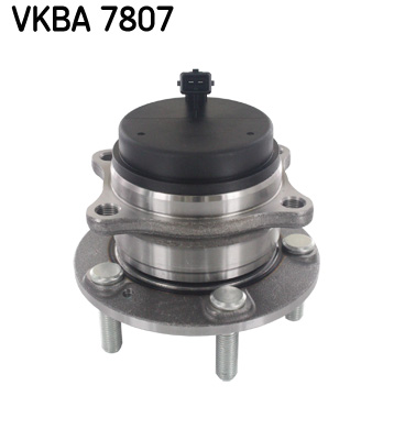 SKF Kerékcsapágy készlet VKBA7807_SKF